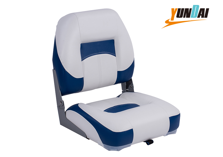 YUNDAI Premium Low Back fishing Boat Seat