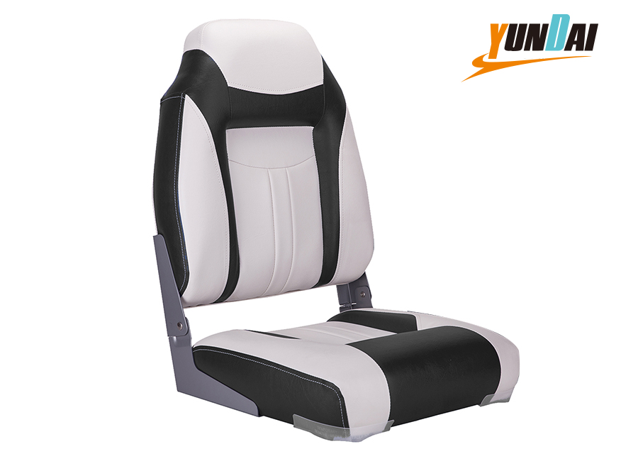 YUNDAI Premium High Back fishing Boat Seat