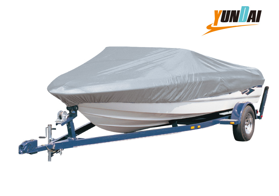 YUNDAI 210D Storage Boat Cover