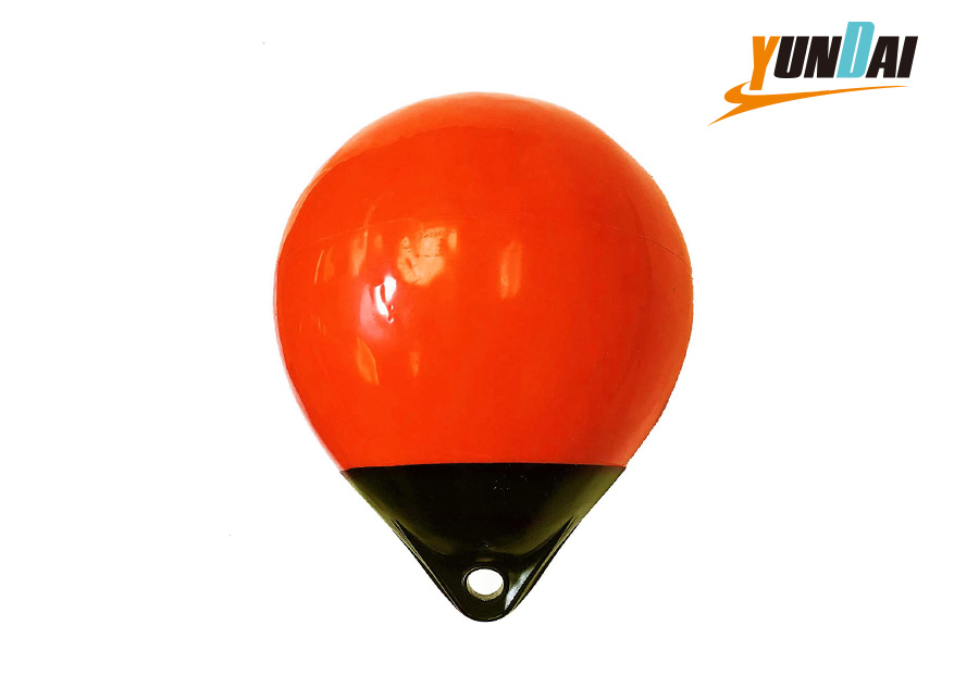 YUNDAI A-Series Boat Fender Buoys